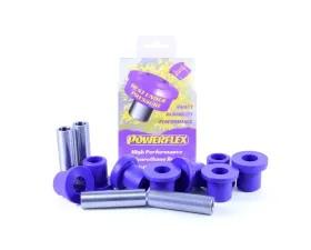 Powerflex Street Type Rear Trailing Arm Bushing BMW E30 | Z3 | E21 | E36 | 2002 1975-2002