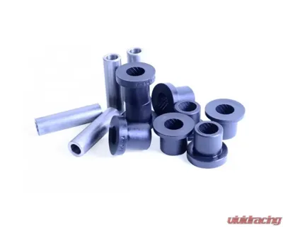 Powerflex Race Type Rear Trailing Arm Bushing BMW E30 | Z3 | E21 | E36 | 2002 1975-2002 - PFR5-306BLK