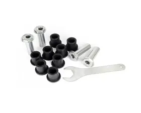 Powerflex Race Type Adjustable Rear Trailing Arm Bushing BMW E30 | Z3 | E21 | E36 | 2002 1975-2002