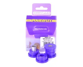 Powerflex Street Type Rear Sway Bar Link To Arm Bushing BMW E36 | E30 | E28 | E24 1979-1999