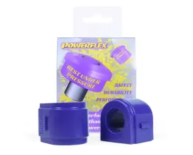 Powerflex 25mm Street Type Rear Sway Bar Bushing BMW F80 M3 | F82 | F83 M4 2015+