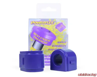 Powerflex 25mm Street Type Rear Sway Bar Bushing BMW F80 M3 | F82 | F83 M4 2015+ - PFR5-4013-25