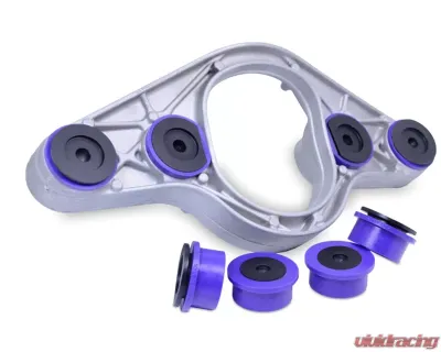 Powerflex Race Type Rear Differential Front Mounting Bushing BMW F80 M3 | F82 | F83 M4 | F87 M2 2015+ - PFR5-4025BLK