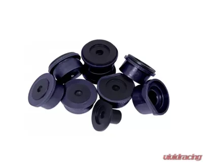 Powerflex Race Type Rear Differential Front Mounting Bushing BMW F80 M3 | F82 | F83 M4 | F87 M2 2015+ - PFR5-4025BLK