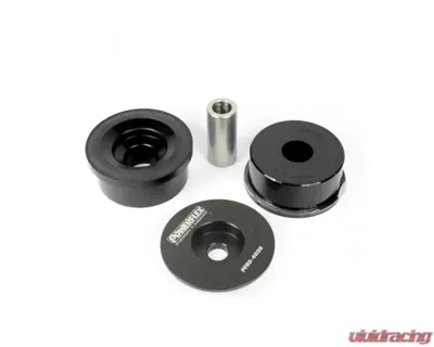 Powerflex Race Type Rear Differential Rear Mounting Bushing BMW F80 M3 | F82 | F83 M4 | F87 M2 2015+ - PFR5-4026BLK