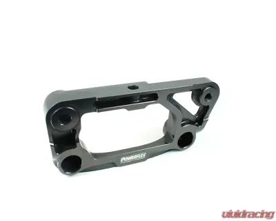 Powerflex Dual Mount Differential Bracket BMW F80 M3 | F82 | F83 M4 | F87 M2 2015+ - PFR5-4030