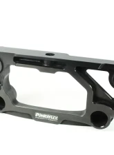 Powerflex Dual Mount Differential Bracket BMW F80 M3 | F82 | F83 M4 | F87 M2 2015+                                     - PFR5-4030 - Image 3