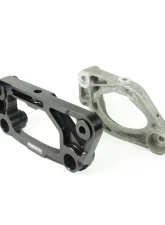 Powerflex Dual Mount Differential Bracket BMW F80 M3 | F82 | F83 M4 | F87 M2 2015+                                     - PFR5-4030 - Image 6