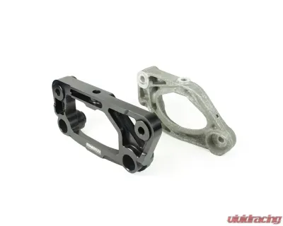 Powerflex Dual Mount Differential Bracket BMW F80 M3 | F82 | F83 M4 | F87 M2 2015+ - PFR5-4030