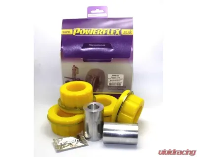 Powerflex Street Type Rear Subframe Front Bushing BMW E9X | F3X 3 Series | E8X 1 Series 2006+ - PFR5-420