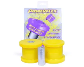 Powerflex Street Type Rear Subframe Rear Mounting Insert BMW E9X | F3X 3 Series | E8X 1 Series 2006+
