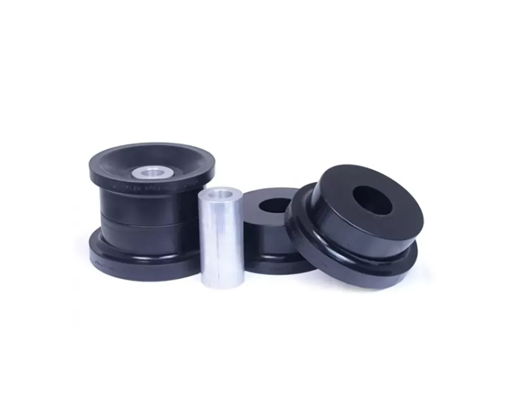 Powerflex Race Type Rear Subframe Rear Mounting Insert BMW E9X | F3X 3 Series | E8X 1 Series 2006+ - PFR5-422BLK