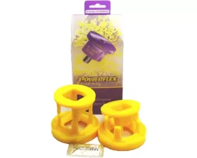 Powerflex Street Type Rear Subframe Rear Mounting Insert BMW E9X 3 Series | E8X 1 Series Euro Models 2006-2014