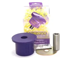Powerflex Steet Type Rear Differential Rear Bushing BMW F3X 4 Series | E9X | F3X 3 Series | F2X 2 Series | E82 1 Series | E84 X1 2006+