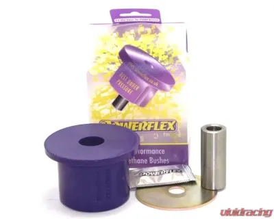 Powerflex Steet Type Rear Differential Rear Bushing BMW F3X 4 Series | E9X | F3X 3 Series | F2X 2 Series | E82 1 Series | E84 X1 2006+ - PFR5-426