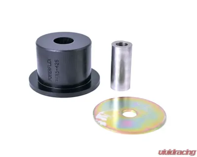 Powerflex Race Type Rear Differential Rear Bushing BMW F3X 4 Series | E9X | F3X 3 Series | F2X 2 Series | E82 1 Series | E84 X1 2006+ - PFR5-426BLK
