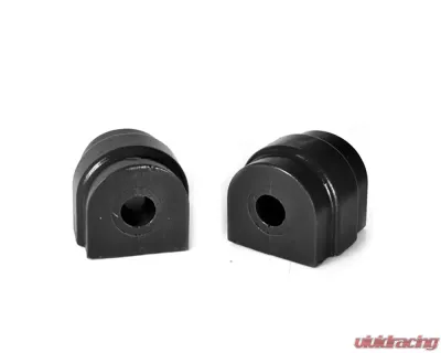 Powerflex 13.5mm Race Type Rear Sway Bar Bushing BMW E60 5 Series | E63 6 Series 2004-2010 - PFR5-4609-13.5BLK