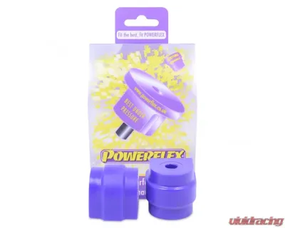 Powerflex 12mm Steet Type Rear Sway Bar Bushing BMW E8X | E9X | E84 2006-2015 - PFR5-4609-12