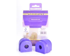 Powerflex 16mm Street Type Rear Sway Bar Bushing BMW E60 5 Series | E63 6 Series 2004-2010