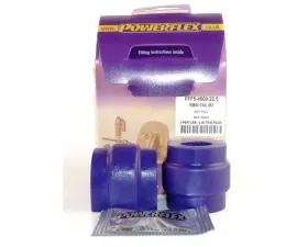 Powerflex 22.5mm Street Type Rear Sway Bar Bushing BMW E46 M3 | Z4 1999-2009