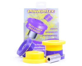 Powerflex Street Type Rear Subframe Front Bushing BMW E46 M3 1999-2006