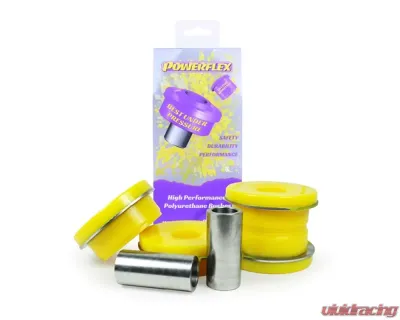 Powerflex Street Type Rear Subframe Rear Bushing BMW E46 | Z4 | X3 1999-2016 PFR5-4611 - PFR5-4611