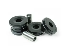 Powerflex Race Type Rear Subframe Rear Bushing BMW E46 | Z4 | X3 1999-2016 PFR5-4611BLK