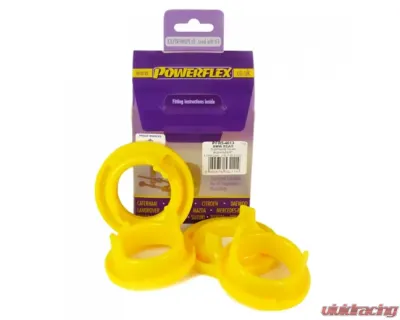 Powerflex Street Type Rear Subframe Rear Bushing Insert BMW E46 3 Series | E46 M3 | X3 | Z4 1999-2016 - PFR5-4613
