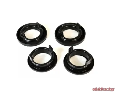 Powerflex Race Type Rear Subframe Rear Bushing Insert BMW E46 3 Series | E46 M3 | X3 | Z4 1999-2016 - PFR5-4613BLK