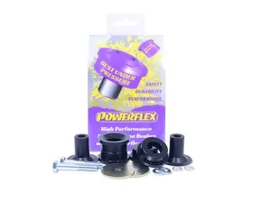 Powerflex Rear Differential Rear Mount BMW E46 M3 1999-2006