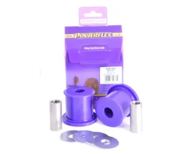Powerflex Street Type Rear Differential Front Bushing BMW E46 3 Series | Z4 | X3 1999-2008