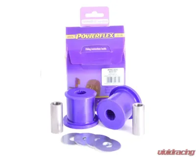 Powerflex Street Type Rear Differential Front Bushing BMW E46 3 Series | Z4 | X3 1999-2008 - PFR5-4625