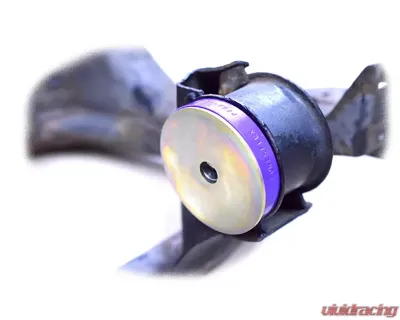 Powerflex Race Type Rear Differential Rear Bushing BMW E46 3 Series | Z4 | X3 1999-2008 - PFR5-4626BLK