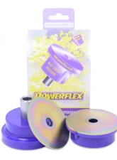 Powerflex Street Type Rear Differential Rear Bushing BMW E46 3 Series | Z4 | X3 1999-2008                                     - PFR5-4626 - Image 2