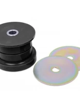 Powerflex Race Type Rear Differential Rear Bushing BMW E46 3 Series | Z4 | X3 1999-2008                                     - PFR5-4626BLK - Image 2
