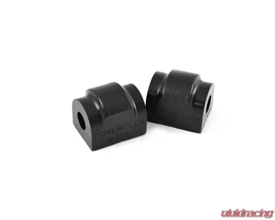 Powerflex 15mm Race Type Front Sway Bar Bushing BMW E24 | E28 | E32 | E34 | E36 | E39 | E46 | Z3 1979-2003 - PFR5-504-15BLK