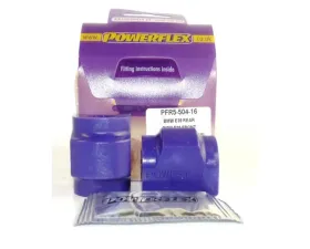 Powerflex 16mm Rear Sway Bar Bushing BMW Z3 1994-2002