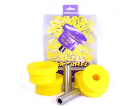 Powerflex Street Type Rear Beam Mount Bushing BMW E34 5 Series 1988-1996