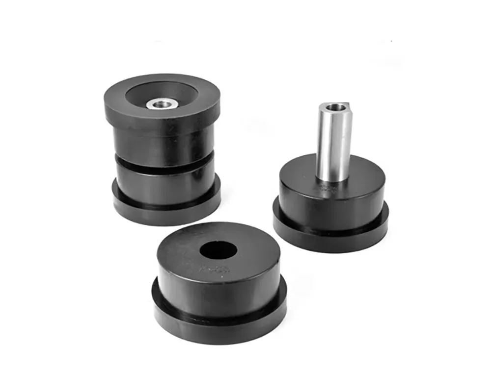 Powerflex Race Type Rear Beam Mount Bushing BMW E34 5 Series 1988-1996 - PFR5-507BLK