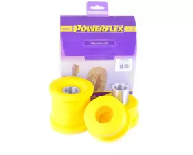 Powerflex Street Type Rear Subframe Front Mount Bushing BMW E39 Sedan 1997-2003