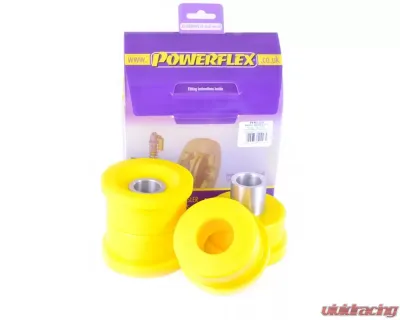 Powerflex Street Type Rear Subframe Front Mount Bushing BMW E39 Sedan 1997-2003 - PFR5-520