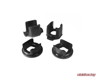 Powerflex Race Type Rear Subframe Mount Front Insert BMW E39 5 Series 1997-2003 - PFR5-521BLK