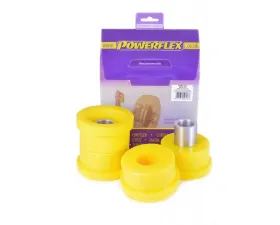 Powerflex Street Type Rear Subframe Rear Mount Bushing BMW E39 Sedan 1997-2003