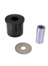 Powerflex Race Type Flat Type Rear Differential Mount Bushing BMW E38 7 Series | E39 5 Series 1995-2003                                     - PFR5-524BLK - Image 2