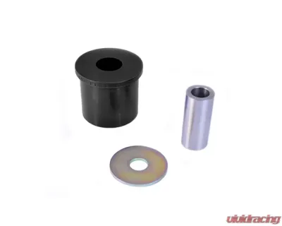 Powerflex Race Type Flat Type Rear Differential Mount Bushing BMW E38 7 Series | E39 5 Series 1995-2003 - PFR5-524BLK