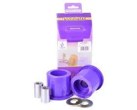 Powerflex Street Type Rear Differential Rear Mount Bushing BMW E39 5 Series 1997-2003