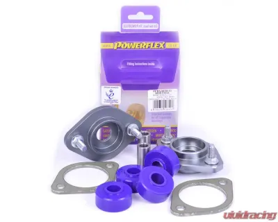 Powerflex 12mm Street Type Rear Shock Mount BMW E30 | E36 | E46 | Z3 | Z4 1984-2009 - PFR5-5630-12