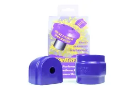 Powerflex 13mm Street Type Rear Sway Bar Bushing BMW F10 | F11 2011-2016