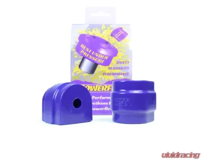 Powerflex 13mm Street Type Rear Sway Bar Bushing BMW F10 | F11 2011-2016 - PFR5-6013-13