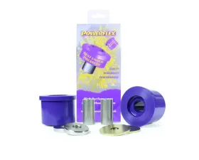 Powerflex Street Type Rear Differential Front Mount Bushing BMW F10 | F07 2011-2016
